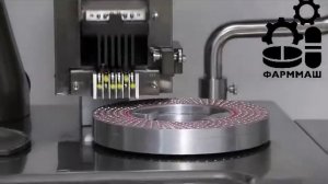 Полуавтоматический капсулятор CGN 210D