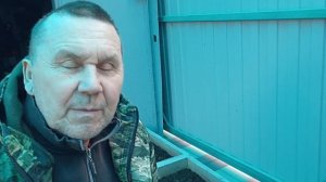 Заселение малька на выгон/ Апрель 2022