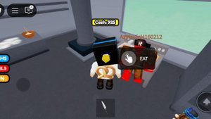 СУМАСШЕДЧИЕ ПОВОРА РОБЛОКС