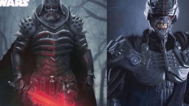 The ONLY Sith to Kill HUNDREDS of Jedi With the Lightsaber - Star Wars Explained смотреть онлайн