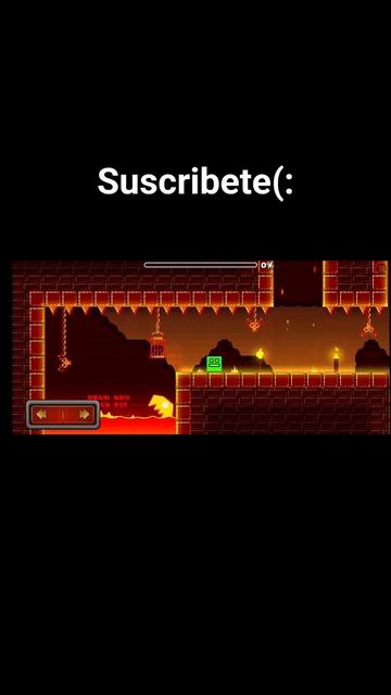 The Tower Geometry Dash 2.2 #shortsviral смотреть онлайн