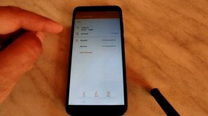 FRP Honor 7C  AUM-L41 2024