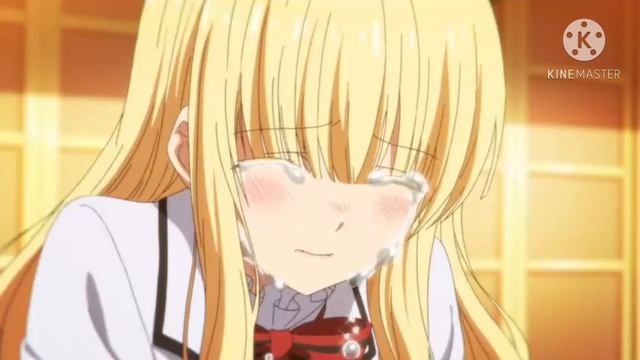 (AMV) Я не отпущу тебя! смотреть онлайн