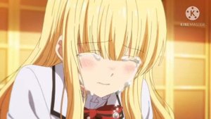 (AMV) Я не отпущу тебя!