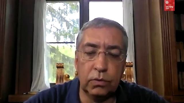 Игорь Ашманов о цифровом концлагере смотреть онлайн