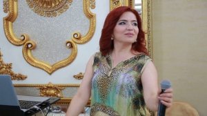 АЛЬПИЯТ АЛИЕВА