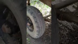 Прицеп Тракторный Рессорная 2ПТС-4 887Б экспресс-обзор от Аркадия Фомина