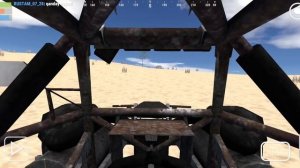СОЛО ВЫЖИВАНИЕ С НУЛЯ ПОСЛЕ ОБНОВЛЕНИЯ + РОЗЫГРЫШ В OXIDE SURVIVAL ISLAND