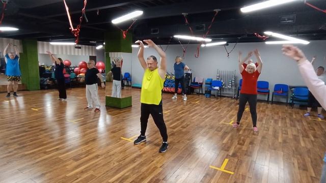 Радость тела2- Суставы+Тонкие Ощущения смотреть онлайн