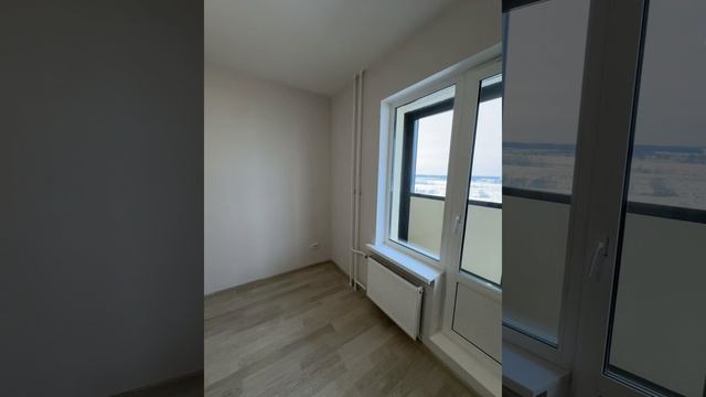 Обзор квартиры 370 Ул. Уланская д.1 ЖК Аннинский парк