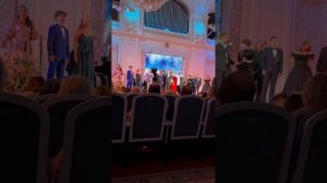 Дорогой длинною. Брунец Михаил с Натальей Макаровой и Владимиром Бессоновым