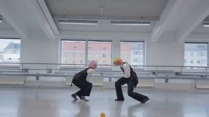 KING dance cover // project sekai: wonderland x showtime