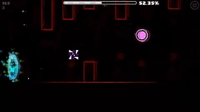 Firewall by Hinds | Geometry Dash [2.13] смотреть онлайн