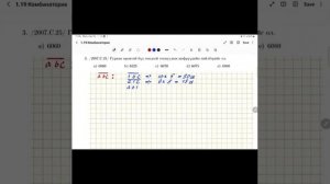 2.19. Комбинатрик. Бодлого: 1- 5