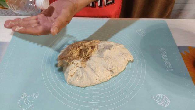 Луково-Чесночные ЛЕПЁШКИ во Фритюре, Удивительно Простые и Вкусные!