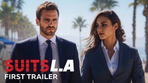 Форс-мажоры: Лос-Анджелес - Suits: L.A.