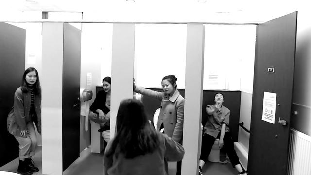 COS WE DO | T2 Trainspotting смотреть онлайн