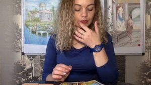 Состоится ли переезд? Таро расклад