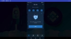 how to create bep20 address in trust wallet  - trust wallet account kaise banaye  -  bep20 address