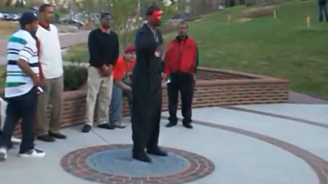 Spring 2008 Pi Theta Chapter of Kappa Alpha Psi смотреть онлайн