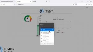How to Setup and Configure High High, High and Low Alarms in Fuxa Web SCADA for Any Tag | IoT | IIo
