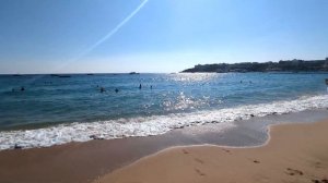 NAAMA BAY 27 12 2023 Египет пляж отель Ghazala beach