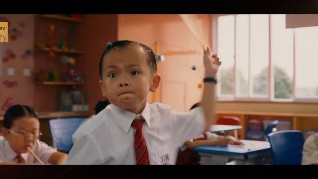 কিউট এলিয়েন যখন সুপার পাওয়ার দেয় 🥰CJ7 Movie Explained in Bangla | Cinemon । সিনেমন смотреть онлайн