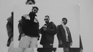 TumaniYO & Miyagi Эндшпиль - Reggie