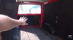 Вибра,обшивки,сборка буса