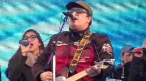 Ананасов и Ко и группа "Комильфо". От Сайгона до Гаваны.