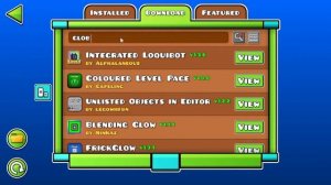 как скачать мульти-плеер в гд 2.2? #рекомендации #geometrydash #globed#cheat #gd#гд