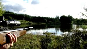 Hatsan 135 (опыт использования)