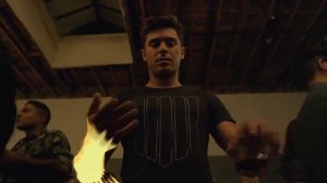 Фрагмент из фильма 128 ударов сердца в минуту (2015)