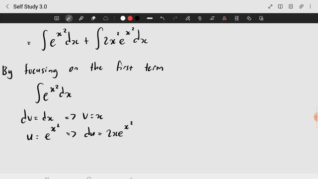 Random Integral смотреть онлайн