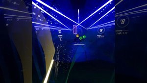 Excision & Sullivan King - Bass to the dome. Beat saber. Expert+. VR игры