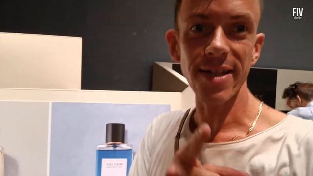 FRAGRANZE Florence🌷💨 Niche Perfume Fair ! 5 Fragrances + Secret Tips смотреть онлайн