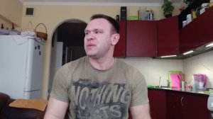 STEROIDMAN (СТЕРОИДМЕН): Как Я Начал Качаться