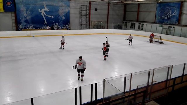 Второй круг первый период Скифы 3 - Житомир-е Крылья 1 смотреть онлайн