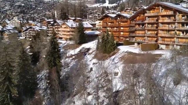 andorra 4k drone смотреть онлайн