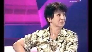 TV SHOW "PYRAMID" on RUSSIAN TV ТЕЛЕШОУ ПИРАМИДА