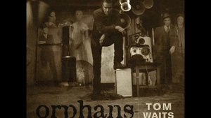 Tom Waits _ Little Drop of Poison