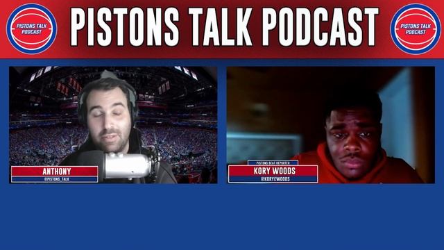 The Detroit Pistons need to spend their money wisely this free agency смотреть онлайн