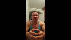 Steroidman в прямом эфире!