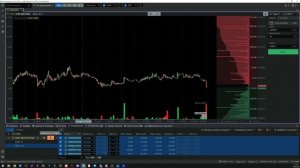 MoonTreader - обзор терминала для скальпинга на криптовалюте