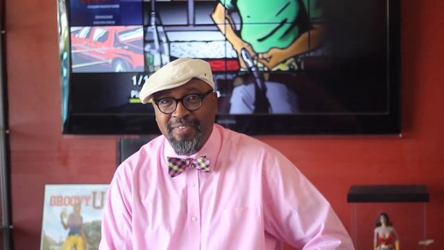 Kappa Life Reflection - David Campbell смотреть онлайн