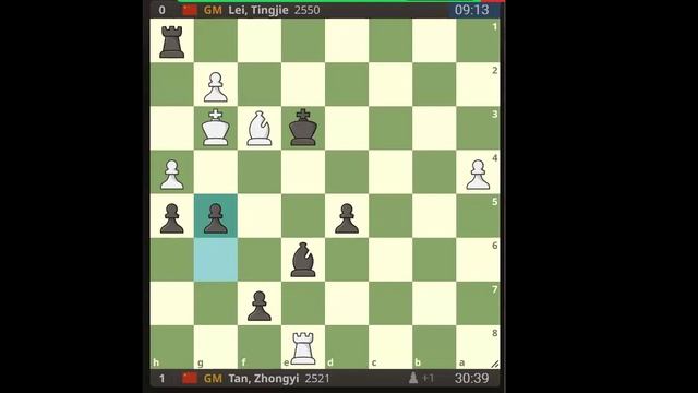 My favorite games from FIDE candidates 2024 recap - men's & women's sections - int' adult class #59 смотреть онлайн