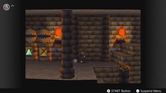 Paper Mario 64 Nintendo Switch Part 3 ペーパーマリオ64 Nintendo Switch その3 смотреть онлайн