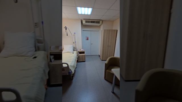 🌟 Отзыв пациентки о пребывании в нашем стационаре! смотреть онлайн