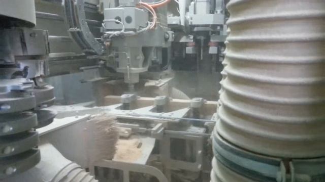 Weinig Conturex Compact (Створка бок замок Roto h 500) смотреть онлайн