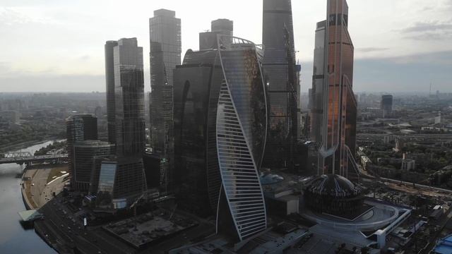 О компании «Мир Коммерции»